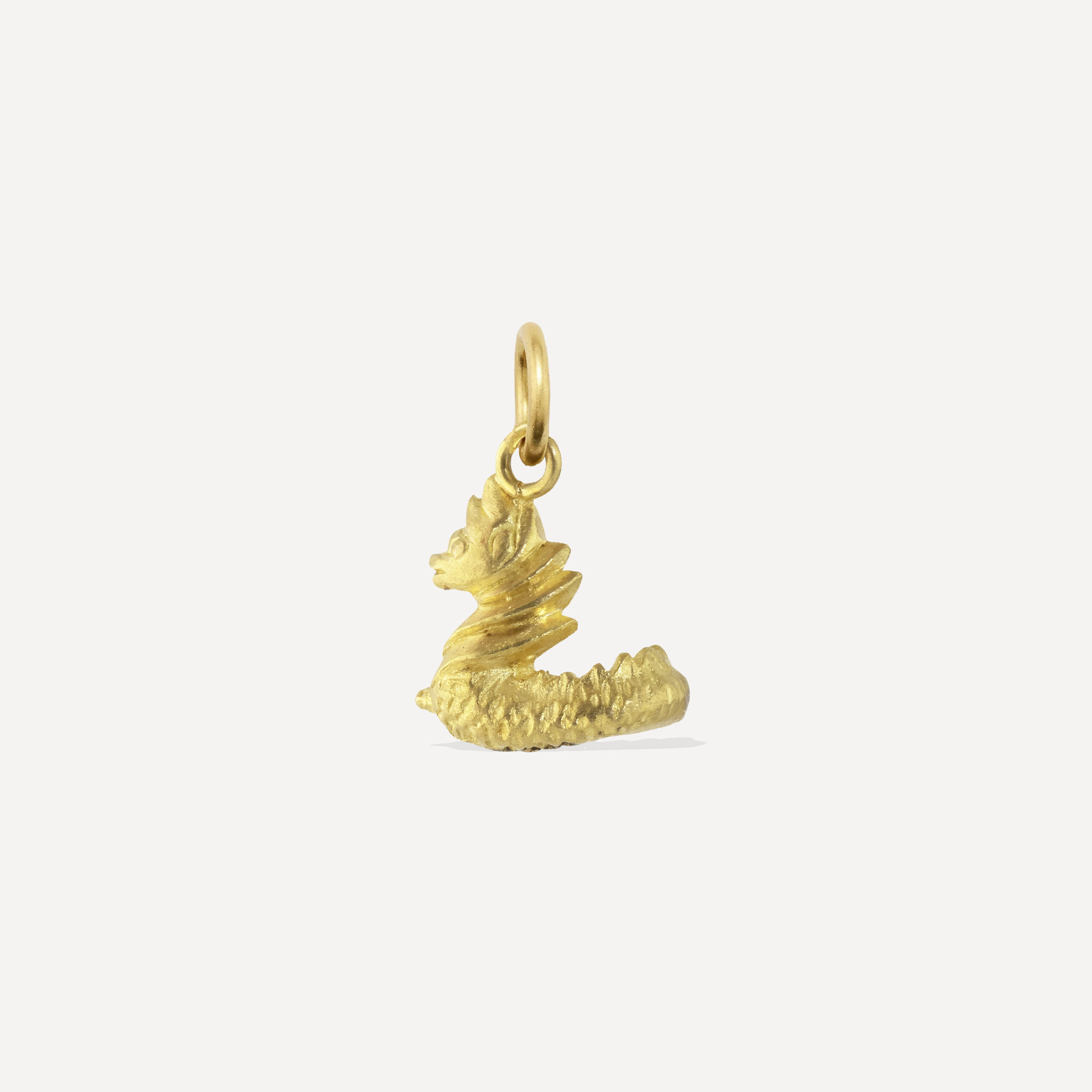 Dragon Charm